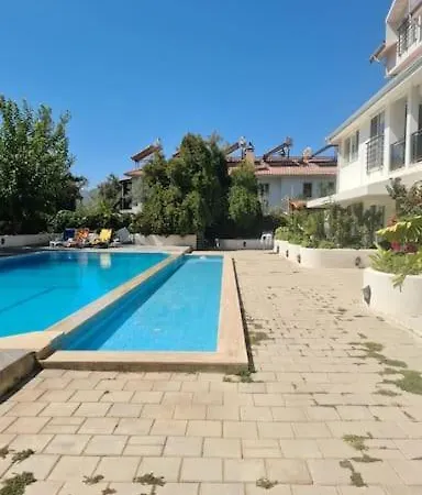 Mercan Apartman *