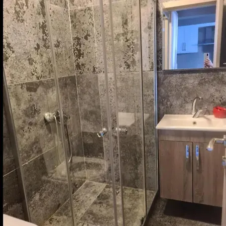 Mercan Apartman Fethiye